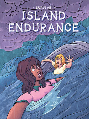 cover image of Island Endurance